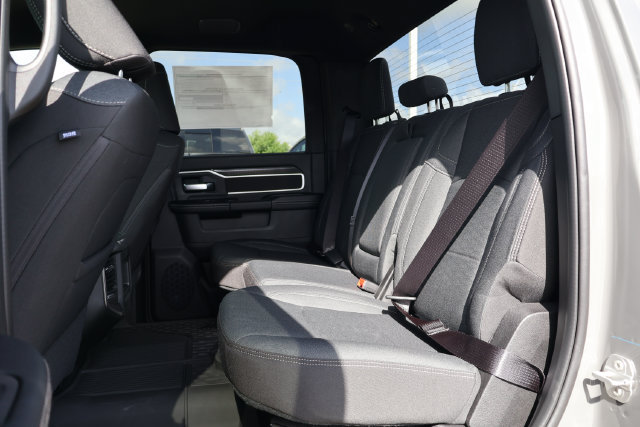 New 2027 RAM 3500 Lone Star AWD/4WD image 8