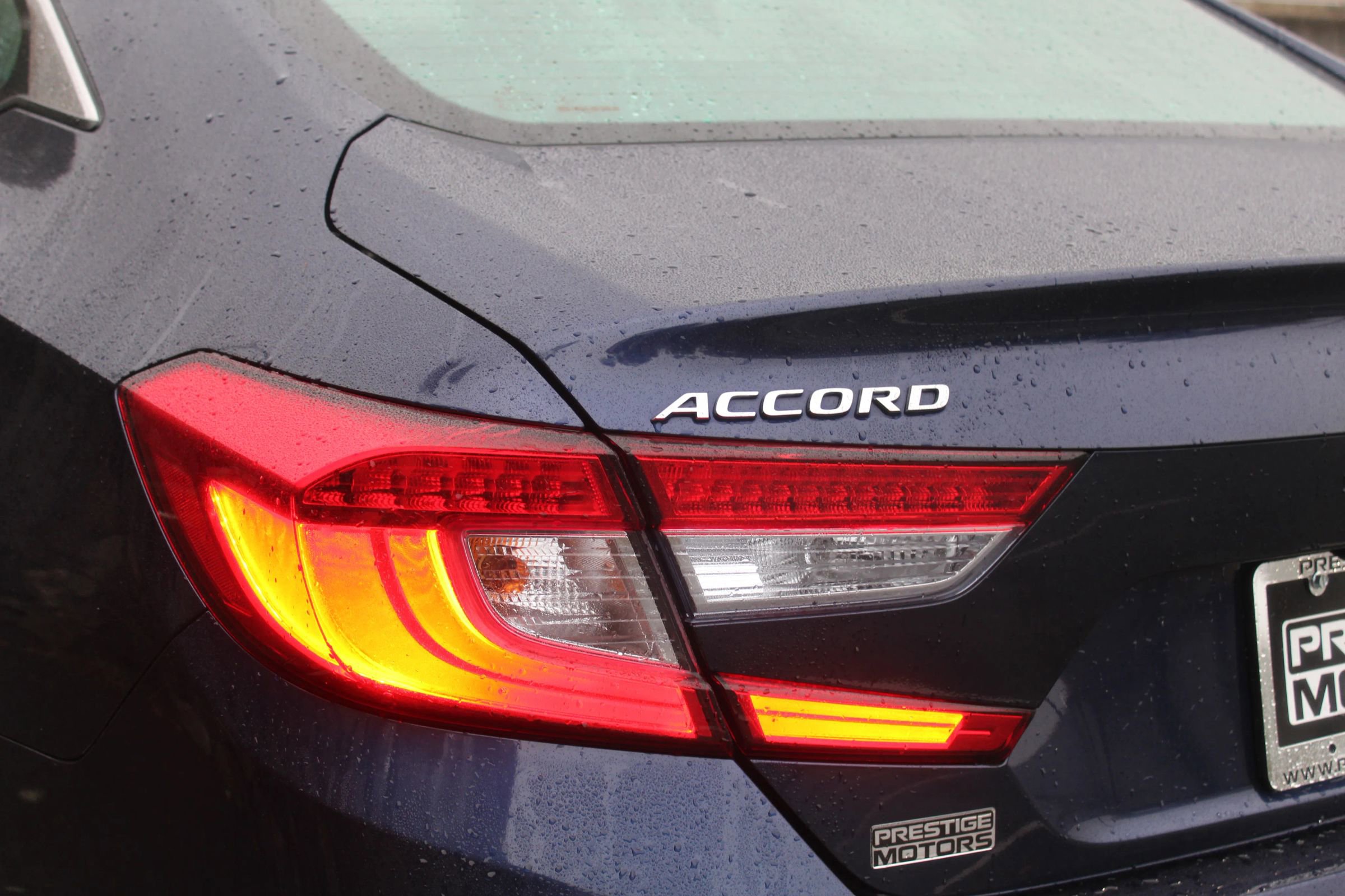 Used 2019 Honda Accord Touring image 45