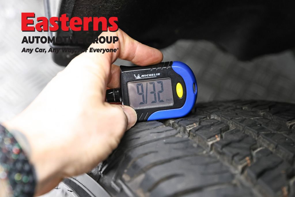 Used 2022 GMC Canyon Elevation Standard image 26