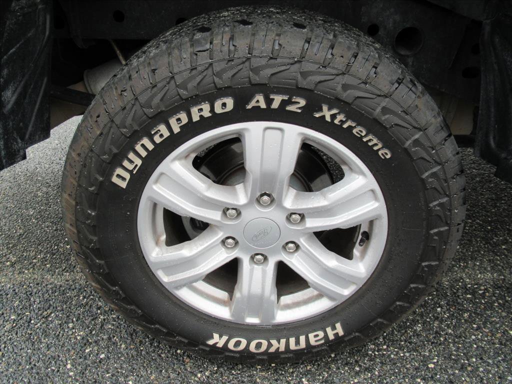 Used 2019 Ford Ranger XL w/ FX4 Off-Road Package image 10