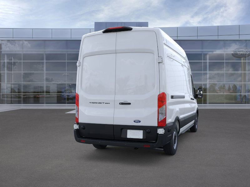 New 2026 Ford Transit 350 148 High Roof image 8