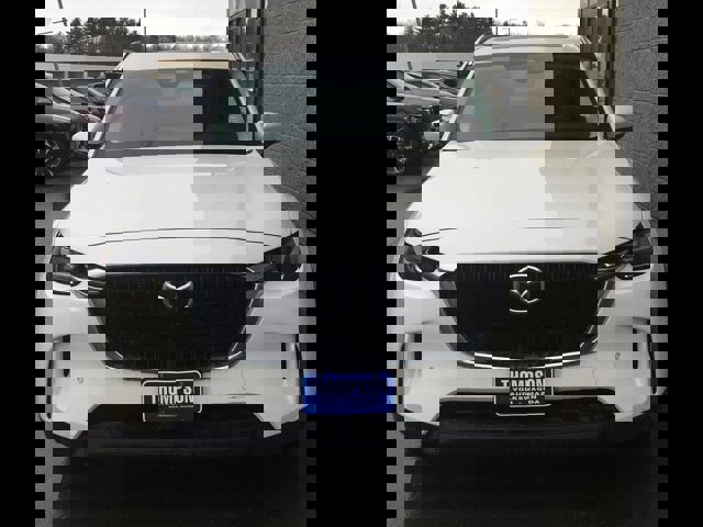 New 2026 MAZDA CX-90 3.3 Turbo w/ Preferred Package image 2