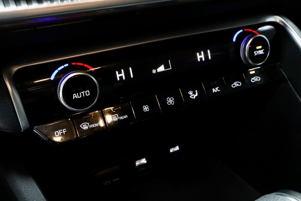 Used 2024 Kia K5 GT-Line w/ GT-Line Premium Package image 32