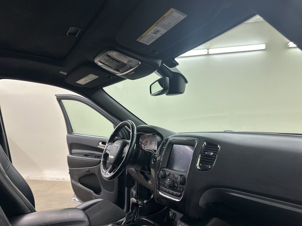 Used 2020 Dodge Durango R/T image 19