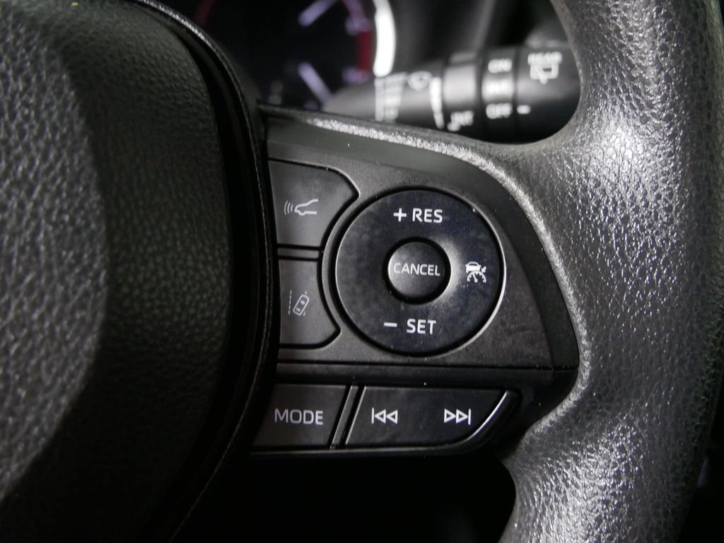 Used 2024 Toyota RAV4 XLE w/ Convenience Package AWD/4WD image 22