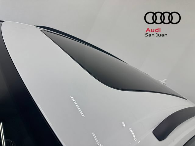 New 2026 Audi Q8 Prestige AWD/4WD image 7
