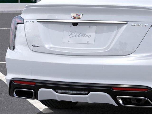 New 2026 Cadillac CT5 Sport image 14