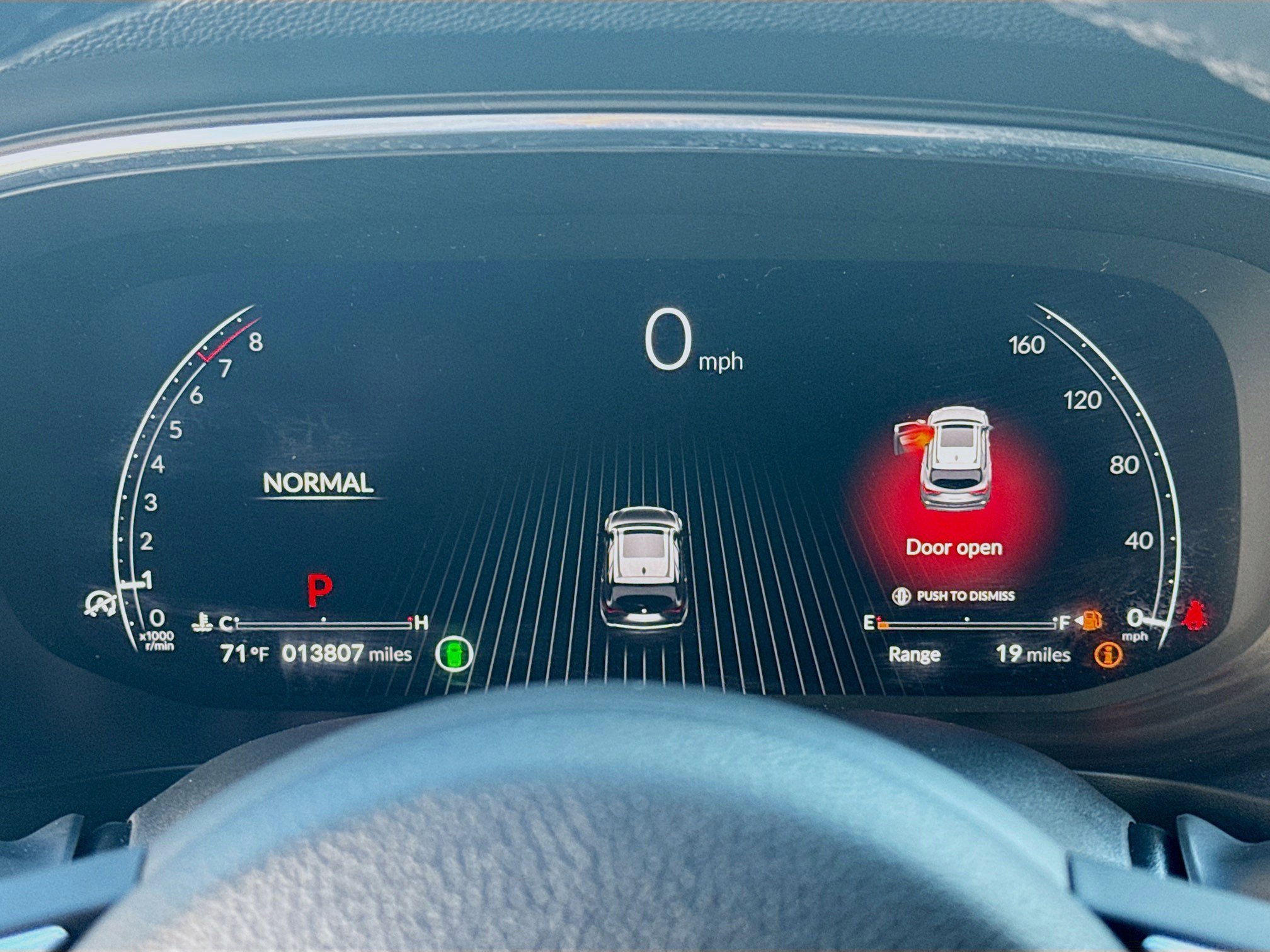 Used 2024 Acura MDX FWD image 11