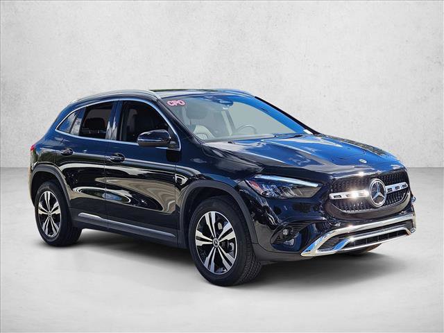 Used 2026 Mercedes-Benz GLA 250 video 3