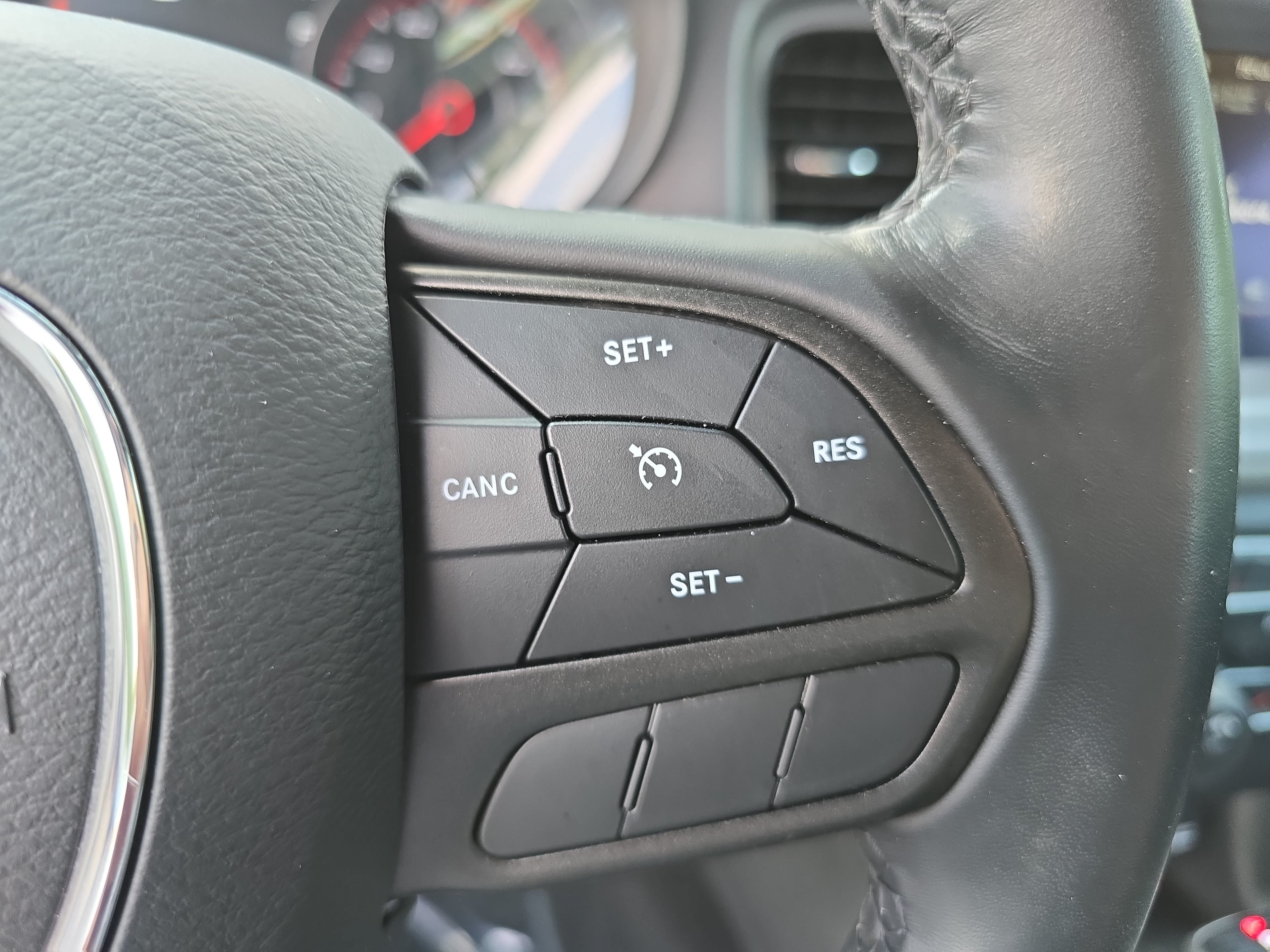 Used 2023 Dodge Charger SXT w/ Blacktop Package RWD image 17