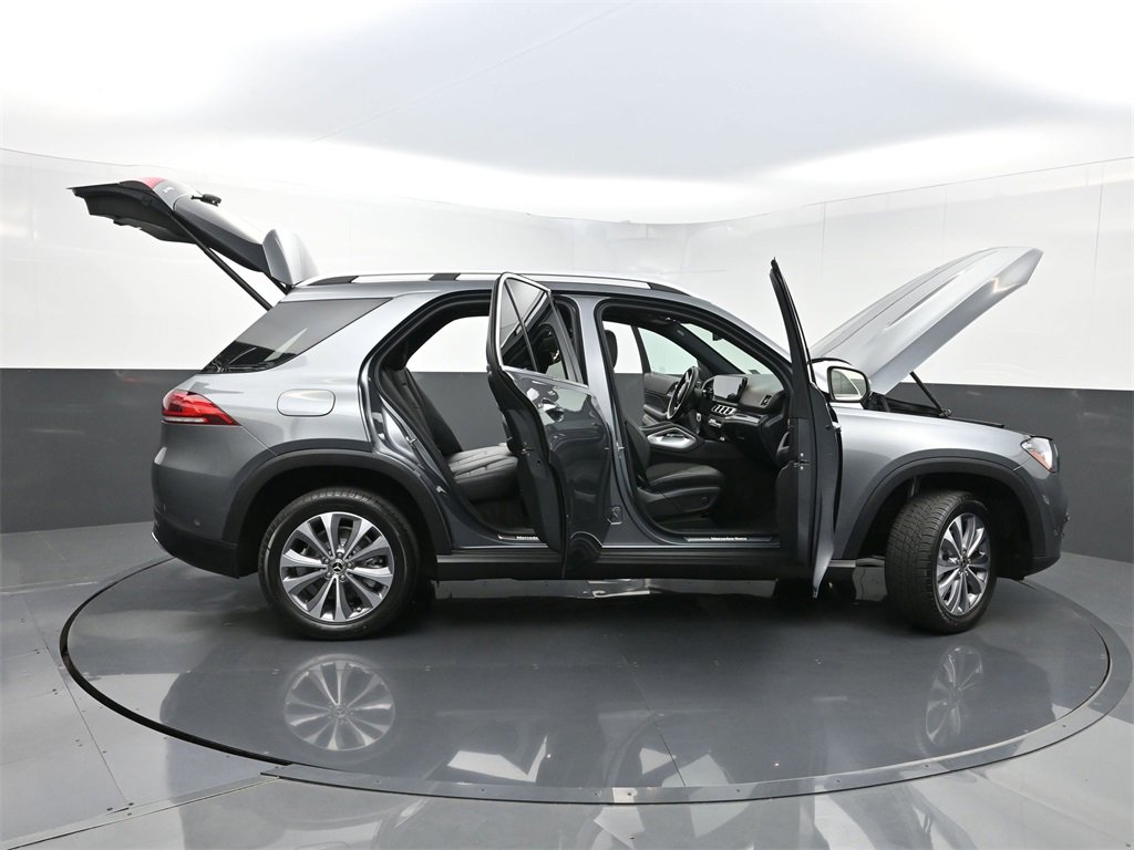 Used 2022 Mercedes-Benz GLE 350 GLE 350 w/ Premium Package image 39