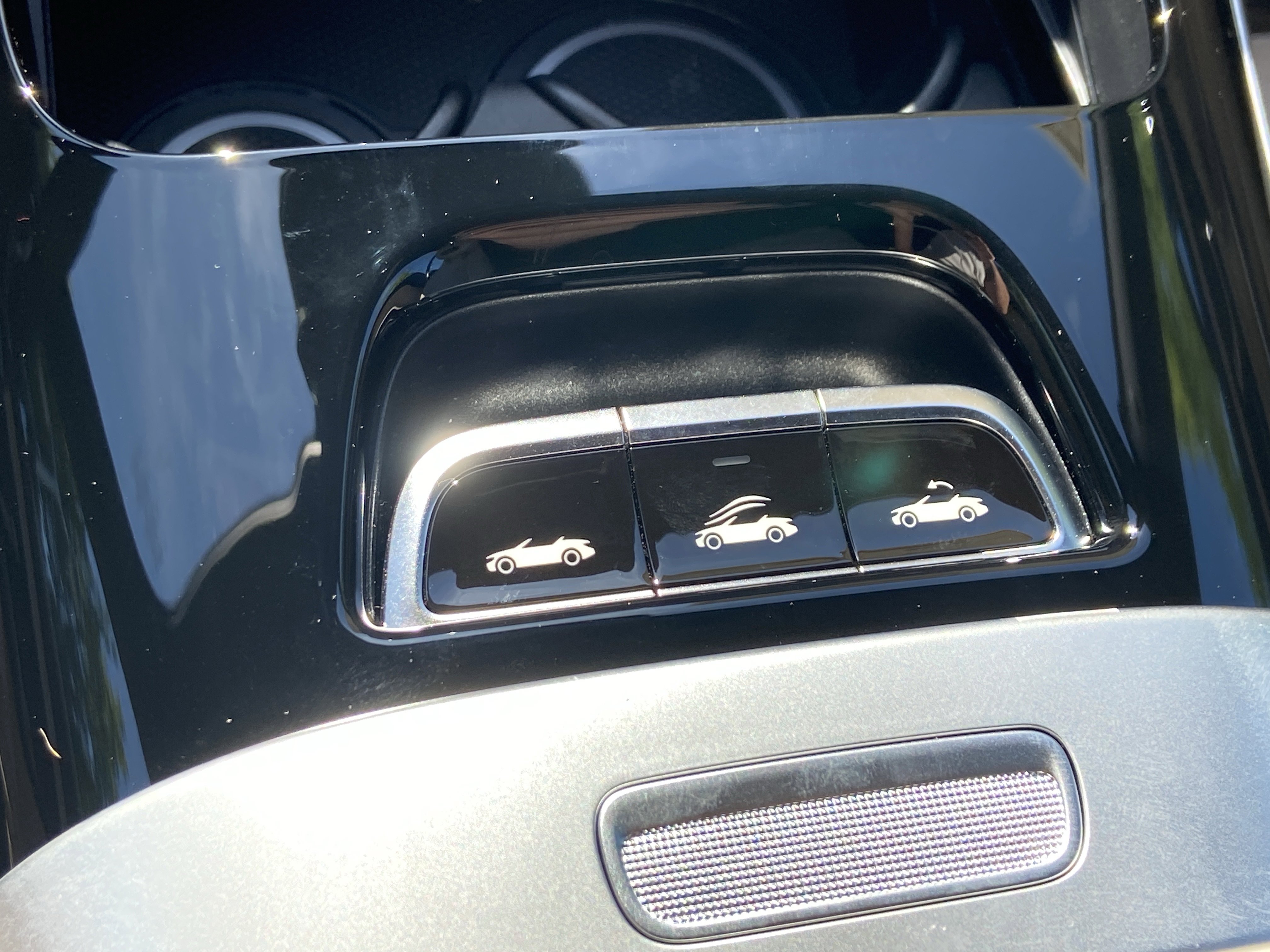New 2026 Mercedes-Benz CLE 450 4MATIC Cabriolet image 40
