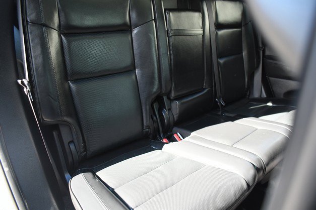 Used 2020 Jeep Grand Cherokee High Altitude image 29