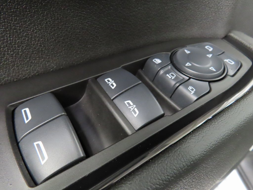 Used 2025 GMC Sierra 2500 AT4 w/ AT4 Premium Plus Package image 79