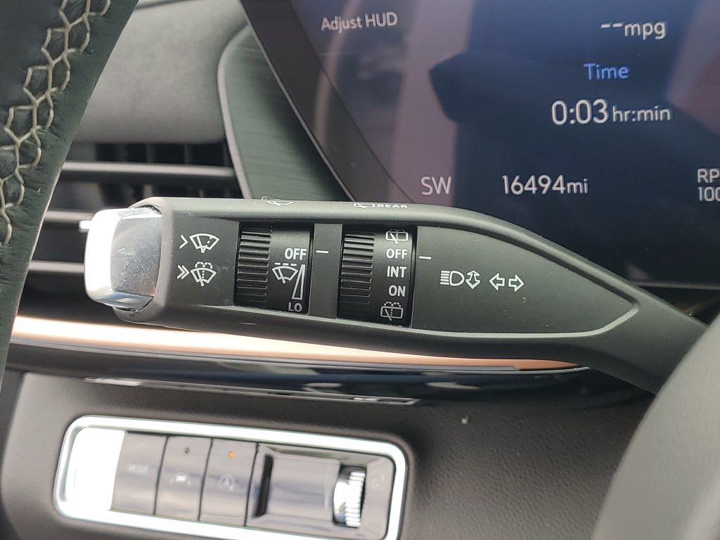 Used 2024 Buick Envision Sport Touring AWD/4WD image 12