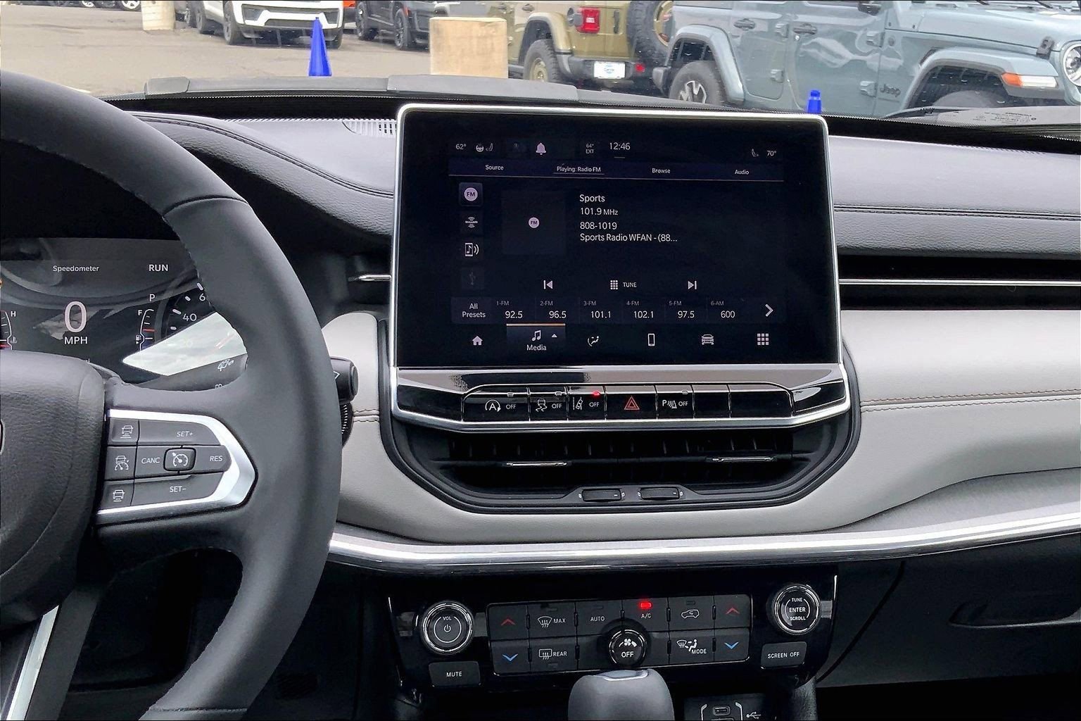 Certified 2024 Jeep Compass Limited image 6