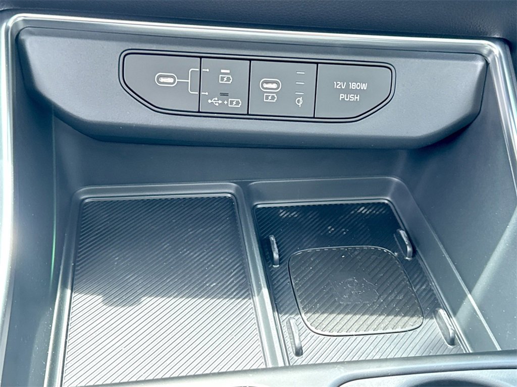New 2026 Kia Carnival SX Prestige image 21