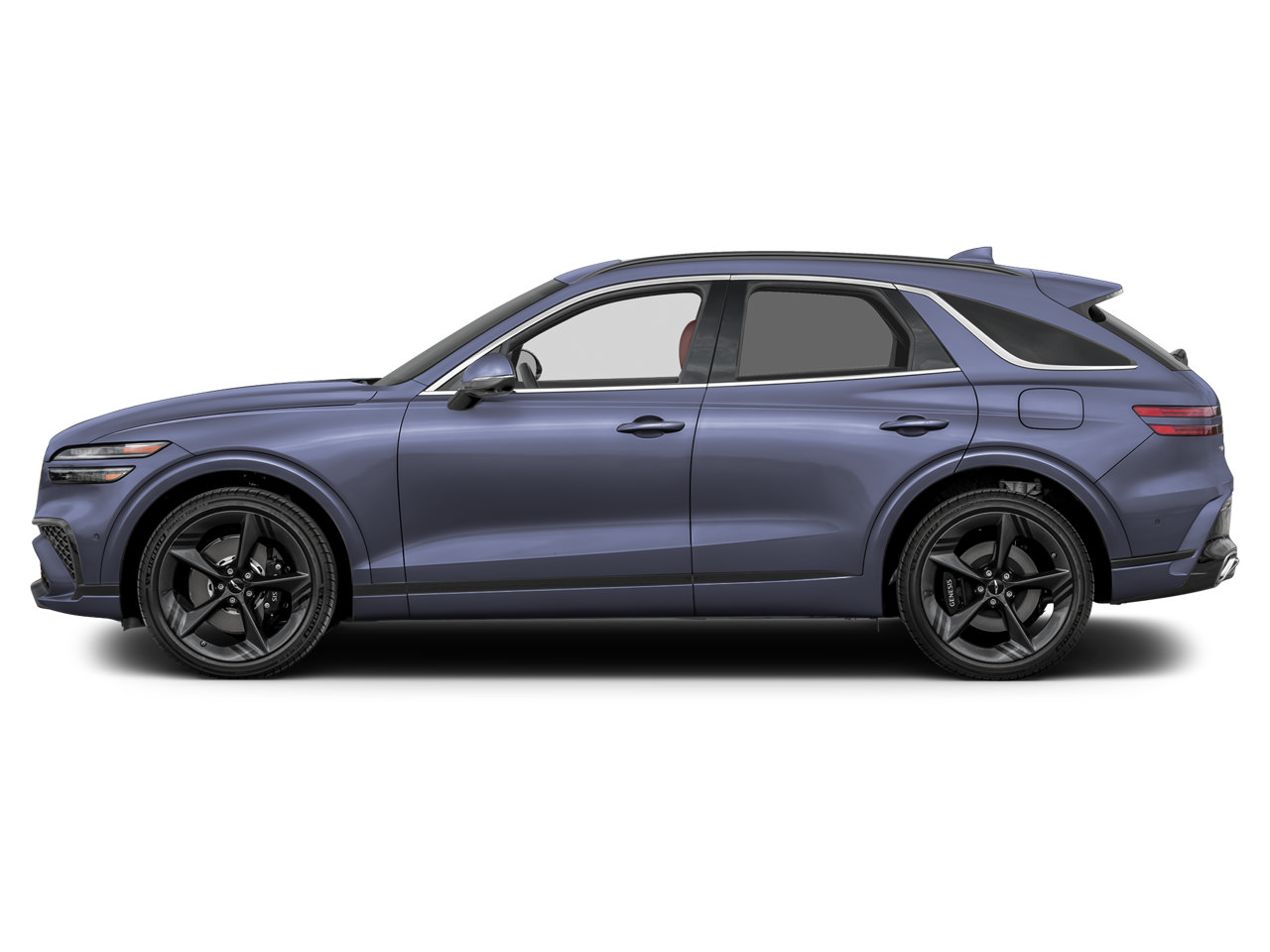 New 2026 Genesis GV70 3.5T Sport Prestige AWD/4WD image 3