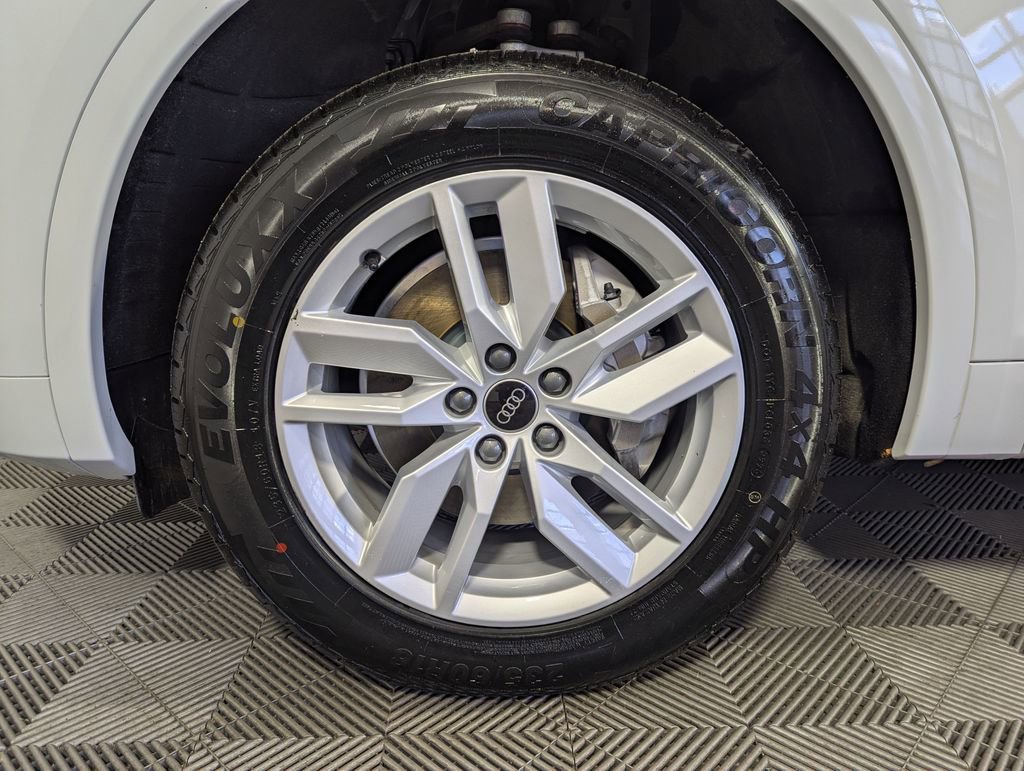 Used 2022 Audi Q5 2.0T Premium AWD/4WD image 16