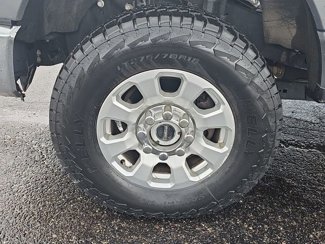 Used 2024 Ford F350 XLT w/ Snow Plow Prep Package image 27