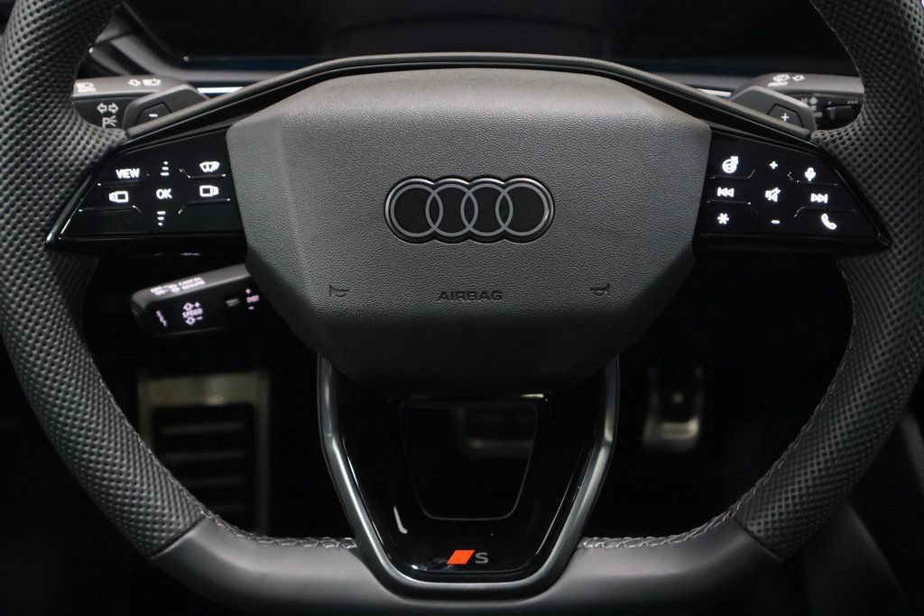 Used 2025 Audi S5 Prestige w/ Prestige Package image 17
