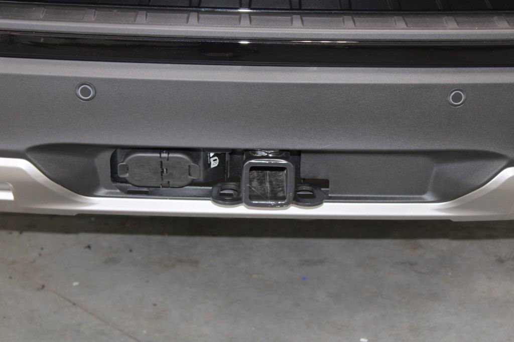 New 2026 Ford Explorer Active image 8