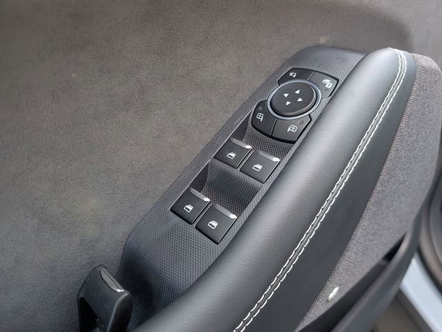 New 2025 Ford Mustang Mach-E GT w/ Interior Protection Package image 15