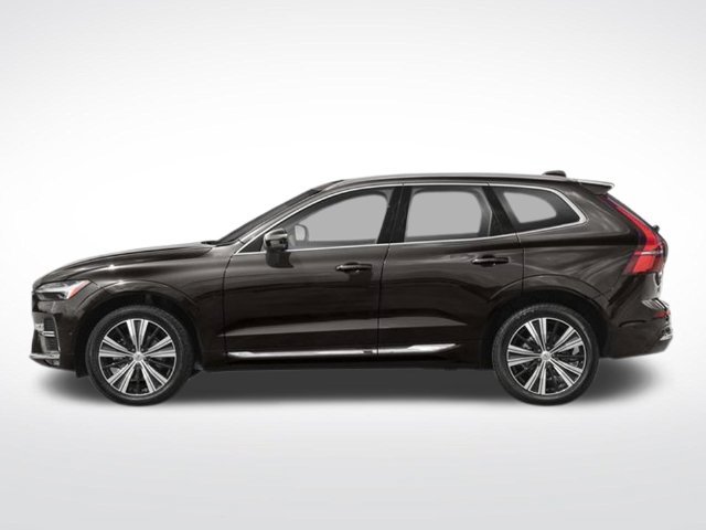 Used 2022 Volvo XC60 B5 Momentum AWD/4WD image 24