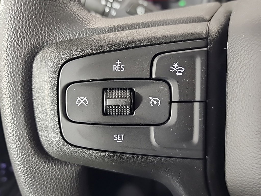 New 2025 Chevrolet Silverado 3500 W/T w/ WT Convenience Package image 25