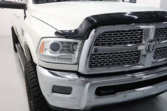 Used 2016 RAM 3500 Laramie w/ Convenience Group image 50