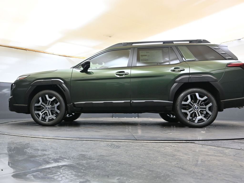 New 2026 Subaru Outback Touring XT image 42