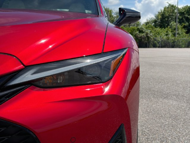 New 2026 Lexus IS 350 F Sport w/ Technology Package RWD image 9