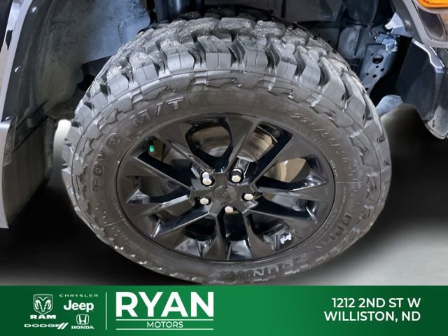 Used 2021 Jeep Gladiator High Altitude AWD/4WD image 42