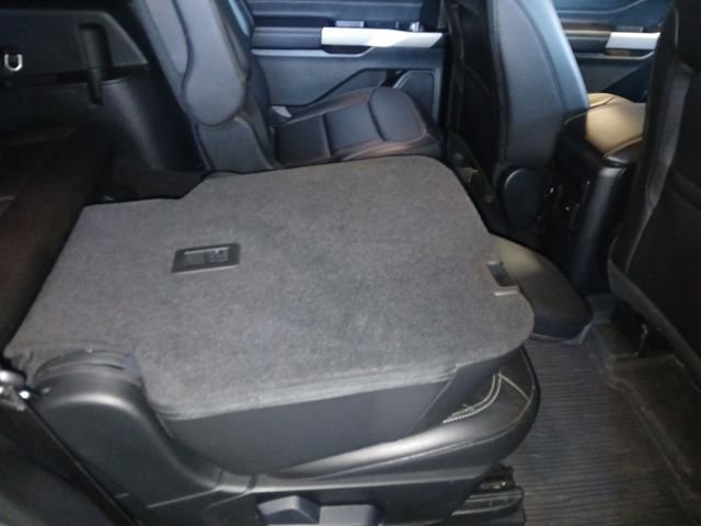 Certified 2024 Ford Explorer XLT w/ Equipment Group 202A image 47