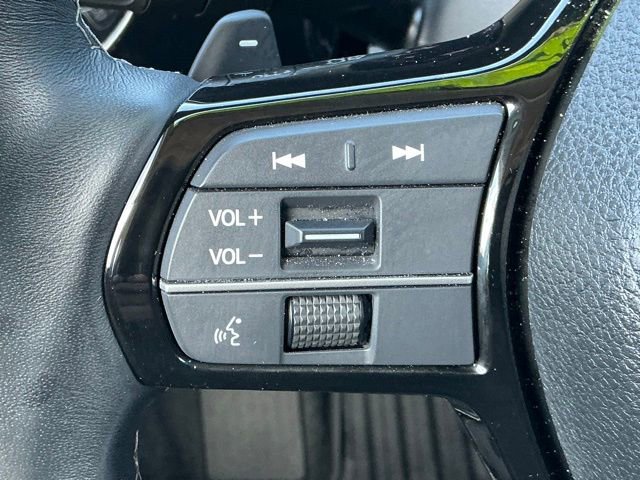 Certified 2023 Honda Civic Touring image 14