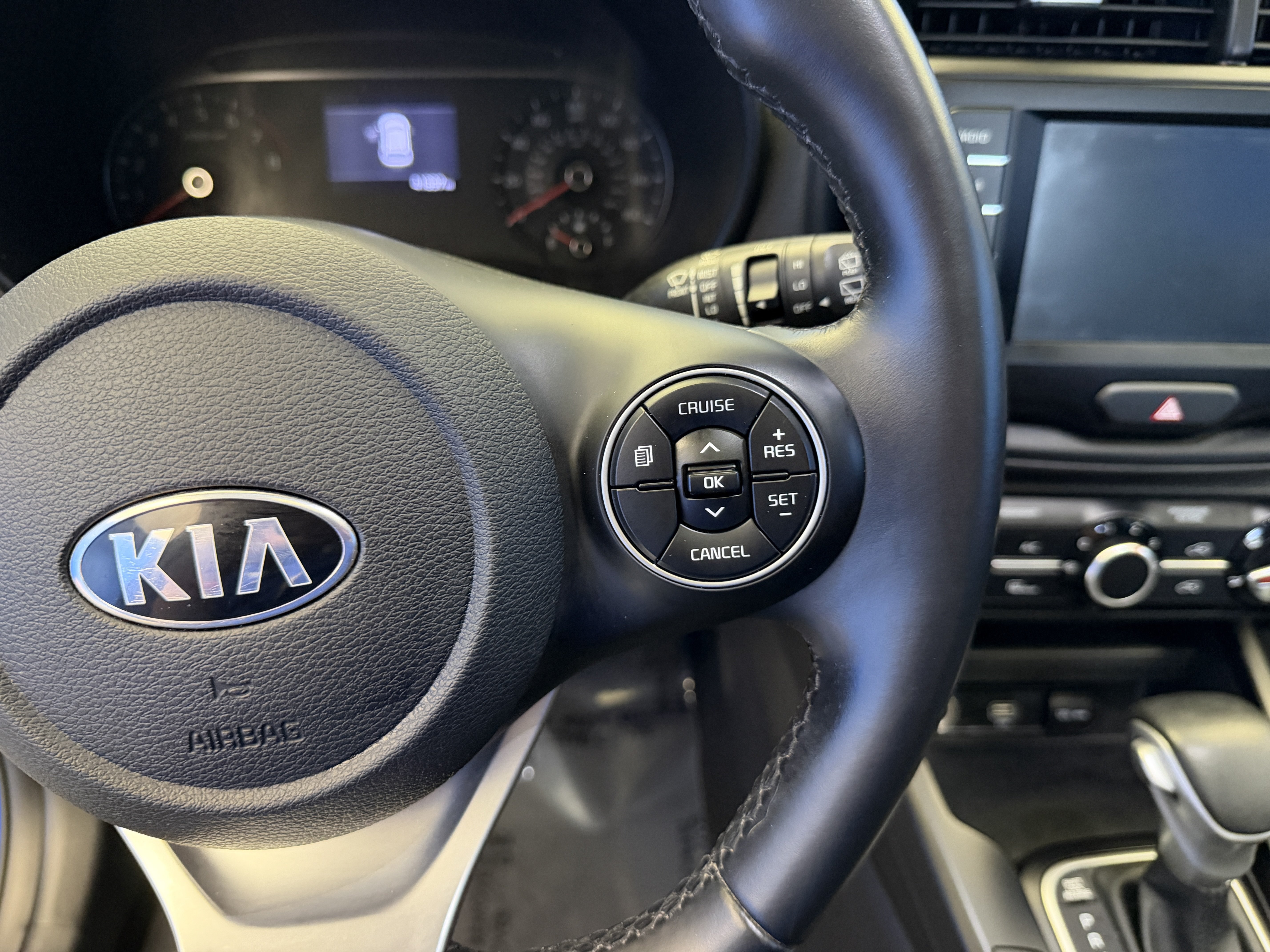 Used 2021 Kia Soul GT-Line FWD image 15