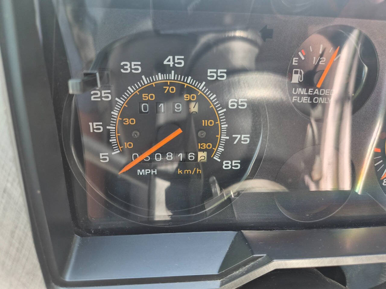 Used 1995 Chevrolet G20 RWD image 16