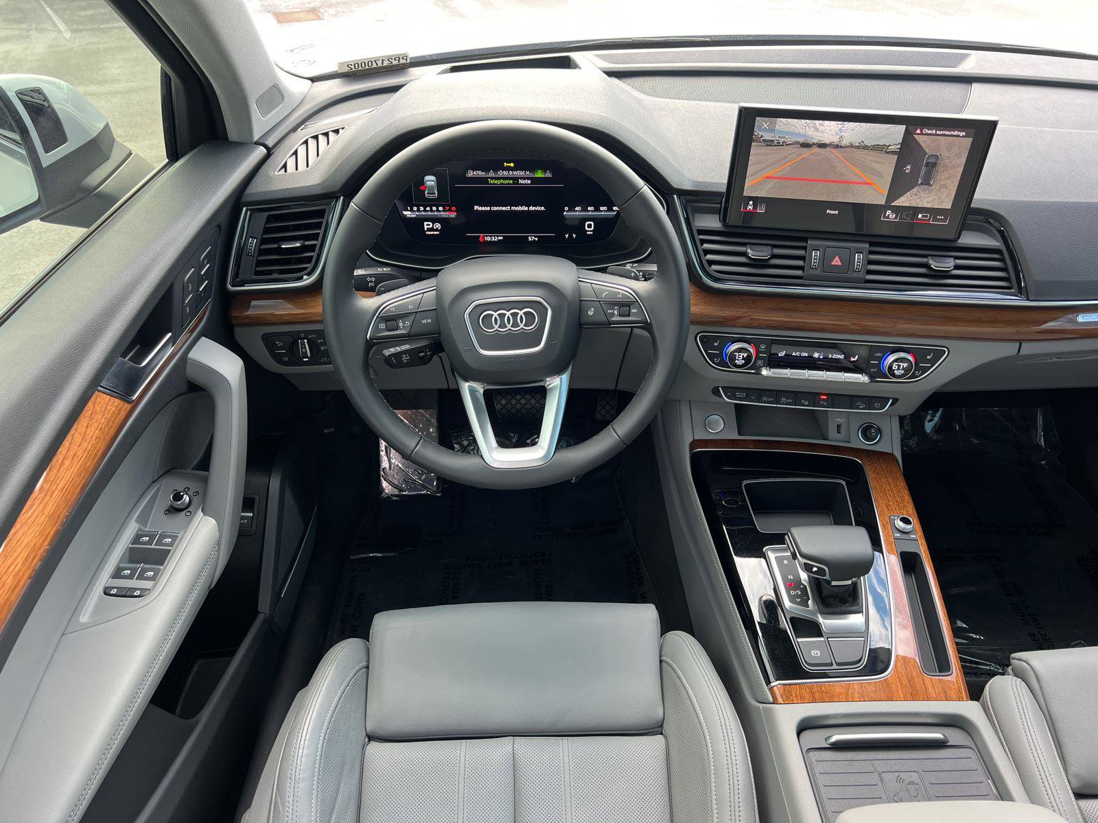 Used 2023 Audi Q5 2.0T Prestige image 23