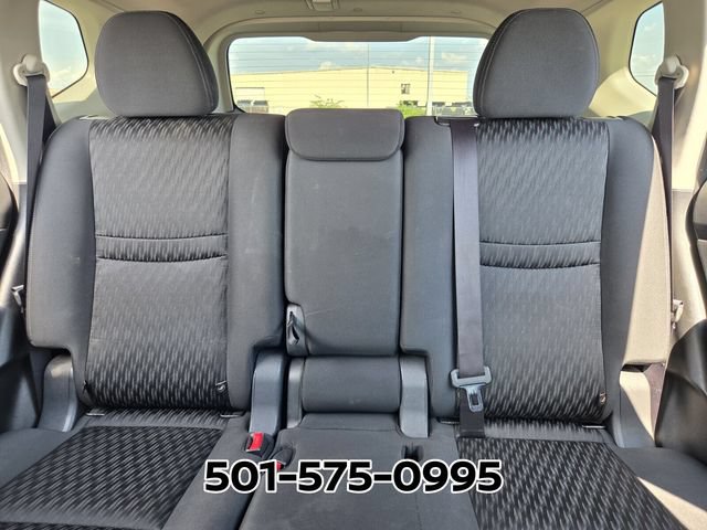 Used 2020 Nissan Rogue SV FWD image 10