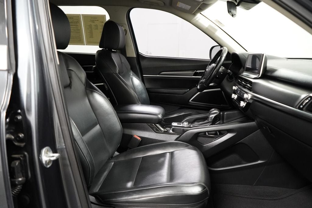 Used 2022 Kia Telluride LX AWD/4WD image 23