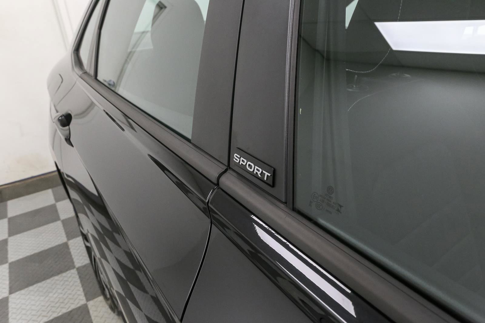 Certified 2023 Volkswagen Jetta Sport image 10