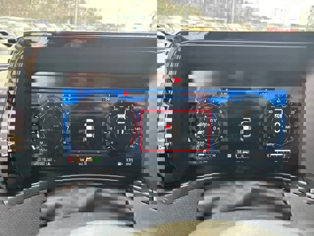 New 2026 Subaru Outback Premium image 75