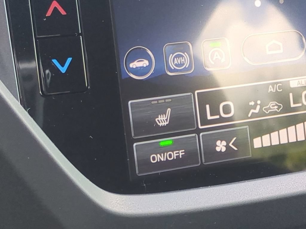 New 2026 Subaru Forester Limited AWD/4WD image 23