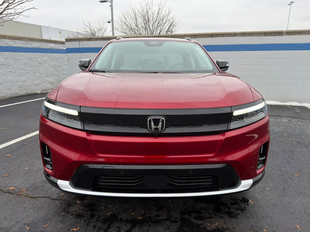 New 2026 Honda Prologue Elite image 8
