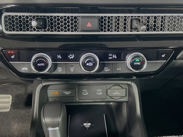 Used 2025 Honda Civic Sport image 23