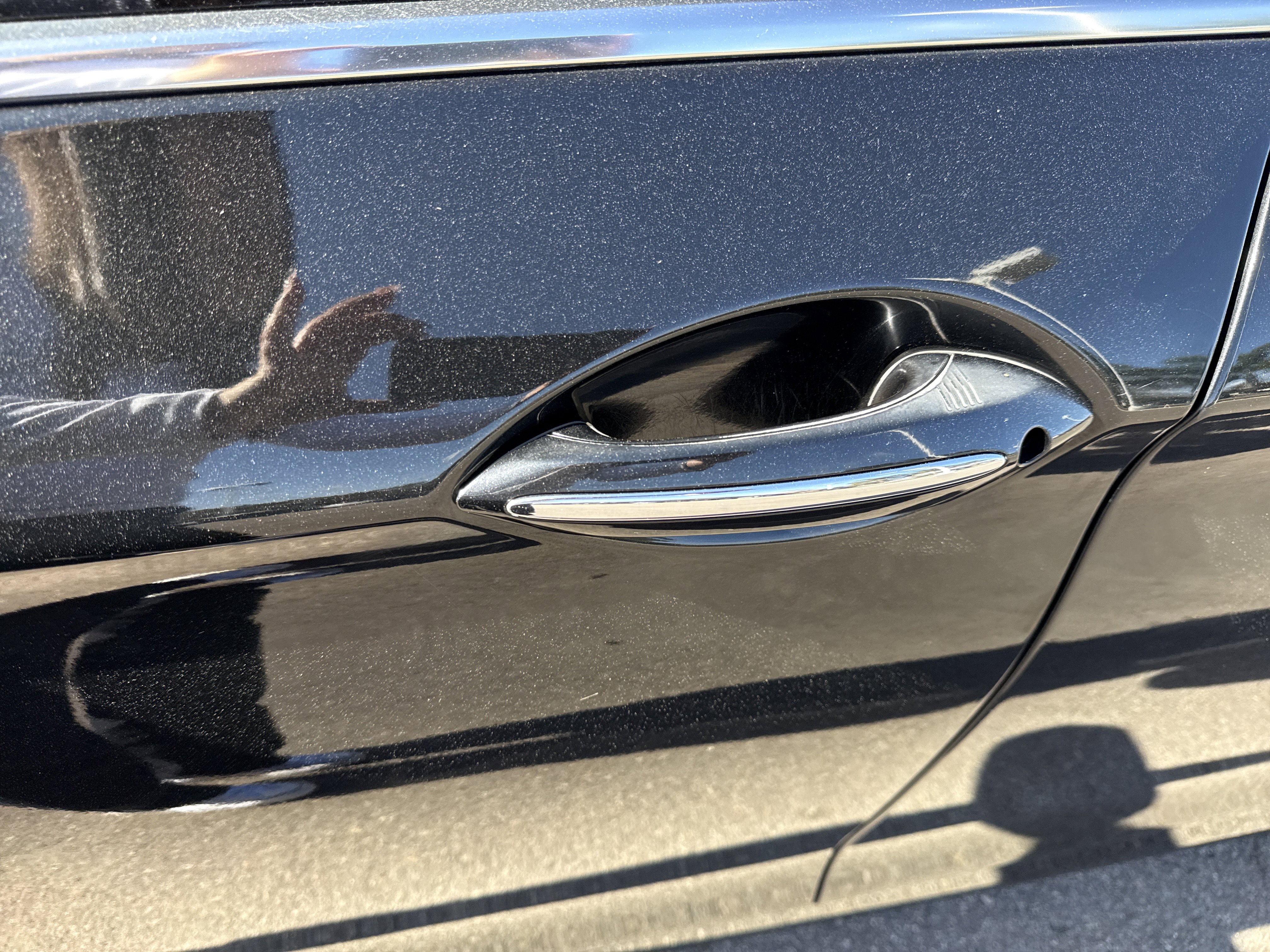 Used 2014 BMW 535i Sedan image 11