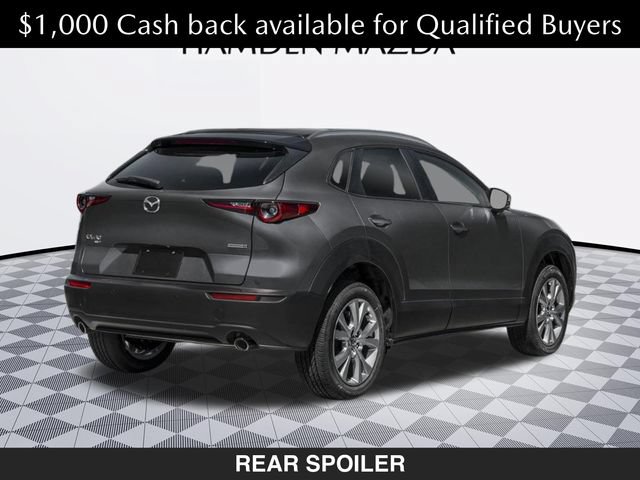 New 2026 MAZDA CX-30 AWD 2.5 S image 2
