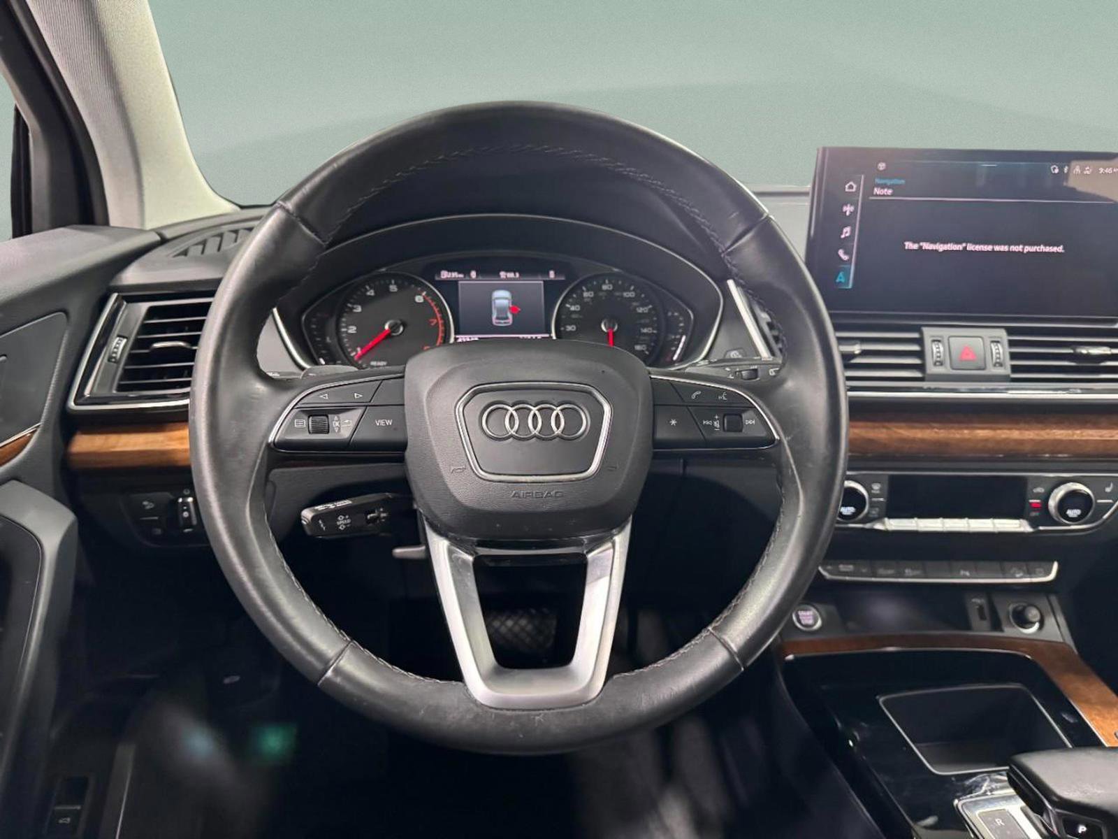 Used 2023 Audi Q5 2.0T Premium image 12