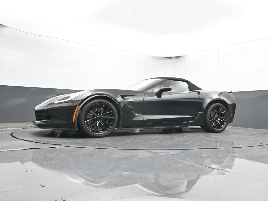 Used 2019 Chevrolet Corvette Z06 RWD image 48