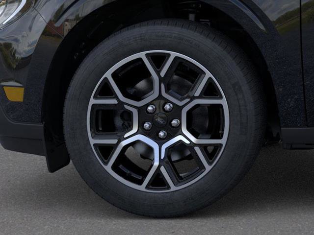 New 2025 Ford Maverick Lariat w/ 4K Tow Package image 44